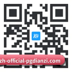 iPhone APP 二维码
